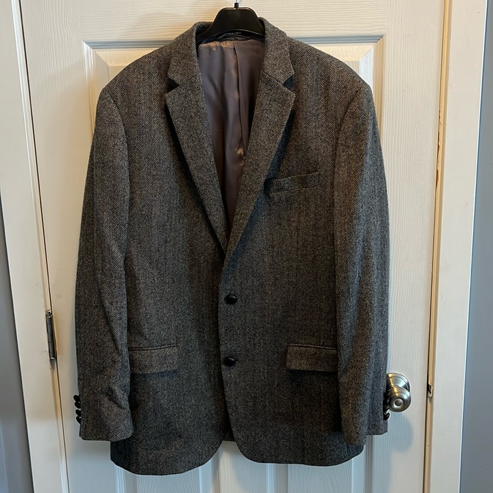 Ralph Lauren Men’s Slim Fit Dress Jacket